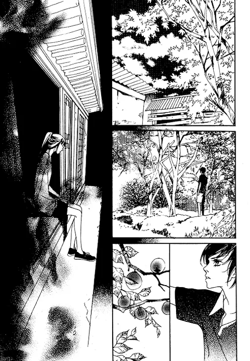 The Flowers of Evil Chapter 24 image 16